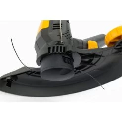 Stiga Akku-Rasentrimmer GT 500e Inkl. 48 V Akku Und Ladegerät -GartenOase Wohnaccessoires 705290 4996 5