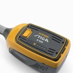 Stiga Akku-Rasentrimmer GT 500e Inkl. 48 V Akku Und Ladegerät -GartenOase Wohnaccessoires 705290 4996 7