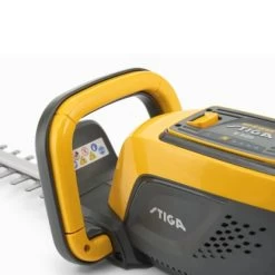 Stiga Akku-Heckenschere HT 500e Inkl. 48 V Akku Und Ladegerät -GartenOase Wohnaccessoires 7057631 CU03