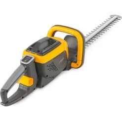 Stiga Akku-Heckenschere HT 500e Inkl. 48 V Akku Und Ladegerät -GartenOase Wohnaccessoires 705763 4996 02