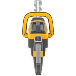 Stiga Akku-Heckenschere HT 500e Inkl. 48 V Akku Und Ladegerät -GartenOase Wohnaccessoires 705763 4996 03