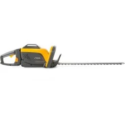 Stiga Akku-Heckenschere HT 500e Inkl. 48 V Akku Und Ladegerät -GartenOase Wohnaccessoires 705763 4996 04