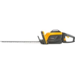 Stiga Akku-Heckenschere HT 500e Inkl. 48 V Akku Und Ladegerät -GartenOase Wohnaccessoires 705763 4996 05