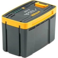 Stiga Akku-Heckenschere HT 500e Inkl. 48 V Akku Und Ladegerät -GartenOase Wohnaccessoires 705763 4996 06