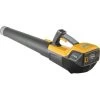 Stiga Akku-Laubbläser BL 500e Inkl. 48 V Akku Und Ladegerät