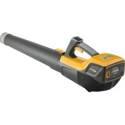 Stiga Akku-Laubbläser BL 500e Inkl. 48 V Akku Und Ladegerät
