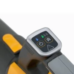 Stiga Akku-Laubbläser BL 500e Inkl. 48 V Akku Und Ladegerät -GartenOase Wohnaccessoires 705827 4996 12