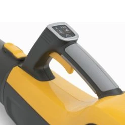 Stiga Akku-Laubbläser BL 500e Inkl. 48 V Akku Und Ladegerät -GartenOase Wohnaccessoires 705827 4996 13