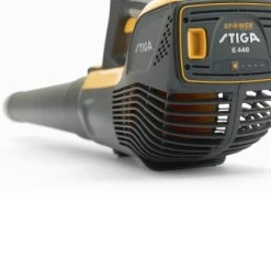 Stiga Akku-Laubbläser BL 500e Inkl. 48 V Akku Und Ladegerät -GartenOase Wohnaccessoires 705827 4996 15