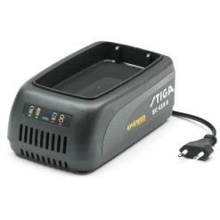 Stiga Akku-Laubbläser BL 500e Inkl. 48 V Akku Und Ladegerät -GartenOase Wohnaccessoires 705827 4996 6