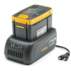 Stiga Akku-Laubbläser BL 500e Inkl. 48 V Akku Und Ladegerät -GartenOase Wohnaccessoires 705827 4996 7