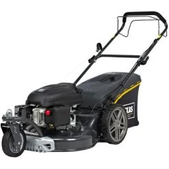 Texas Benzin-Rasenmäher Premium 5175TR/W -GartenOase Wohnaccessoires 708906840632 4688 226930 1