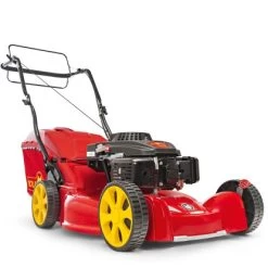 Wolf-Garten Antriebsmäher A 5300 A 5 Wolf-Garten Antriebsmäher A 5300 A -GartenOase Wohnaccessoires 714 12apokc650 a5300a 01 1