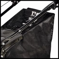 Einhell Benzin-Rasenmäher GC-PM 46/4 S -GartenOase Wohnaccessoires 71 001 GC PM 46 4 S Detail