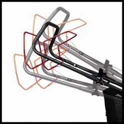 Einhell Benzin-Rasenmäher GC-PM 46/4 S -GartenOase Wohnaccessoires 71 003 GC PM 46 4 S Detail