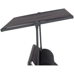 Siena Garden Campingliege Premium 200 Cm X 69 Cm X 43 Cm Anthrazit 19 Siena Garden Campingliege Premium 200 Cm X 69 Cm X 43 Cm Anthrazit -GartenOase Wohnaccessoires 720464 1346 03