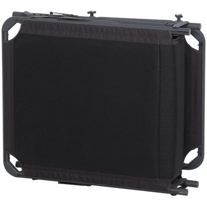 Siena Garden Campingliege Premium 200 Cm X 69 Cm X 43 Cm Anthrazit 9 Siena Garden Campingliege Premium 200 Cm X 69 Cm X 43 Cm Anthrazit – Bild 9