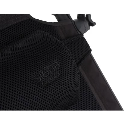 Siena Garden Campingliege Premium 200 Cm X 69 Cm X 43 Cm Anthrazit 11 Siena Garden Campingliege Premium 200 Cm X 69 Cm X 43 Cm Anthrazit – Bild 11