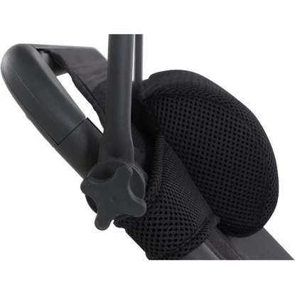 Siena Garden Campingliege Premium 200 Cm X 69 Cm X 43 Cm Anthrazit 12 Siena Garden Campingliege Premium 200 Cm X 69 Cm X 43 Cm Anthrazit – Bild 12