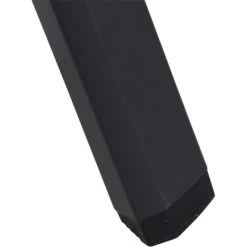 Siena Garden Klappsessel Tesoro Alu 68 Cm X 60 Cm X 110 Cm Anthrazit Matt -GartenOase Wohnaccessoires 720513 1346 03