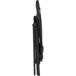 Siena Garden Klappsessel Tesoro Alu 68 Cm X 60 Cm X 110 Cm Anthrazit Matt -GartenOase Wohnaccessoires 720513 1346 05