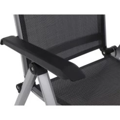 Siena Garden Klappsessel Tesoro Alu 68 Cm X 60 Cm X 110 Cm Silber -GartenOase Wohnaccessoires 720575 1346 03