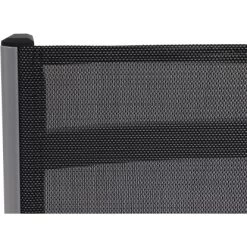 Siena Garden Klappsessel Tesoro Alu 68 Cm X 60 Cm X 110 Cm Silber -GartenOase Wohnaccessoires 720575 1346 04