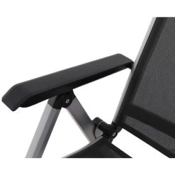 Siena Garden Klappsessel Tesoro Alu 68 Cm X 60 Cm X 110 Cm Silber -GartenOase Wohnaccessoires 720575 1346 10