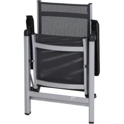 Siena Garden Klappsessel Tesoro Alu 68 Cm X 60 Cm X 110 Cm Silber -GartenOase Wohnaccessoires 720575 1346 11