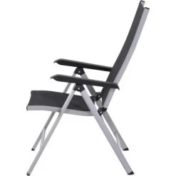 Siena Garden Klappsessel Tesoro Alu 68 Cm X 60 Cm X 110 Cm Silber -GartenOase Wohnaccessoires 720575 1346 13
