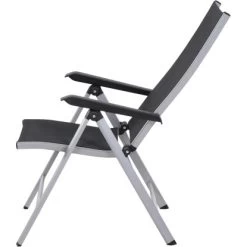 Siena Garden Klappsessel Tesoro Alu 68 Cm X 60 Cm X 110 Cm Silber -GartenOase Wohnaccessoires 720575 1346 14