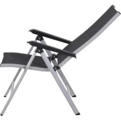Siena Garden Klappsessel Tesoro Alu 68 Cm X 60 Cm X 110 Cm Silber -GartenOase Wohnaccessoires 720575 1346 15