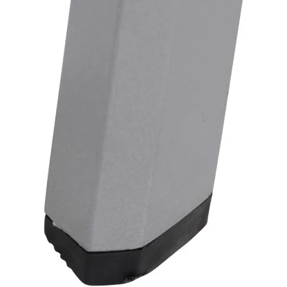 Siena Garden Stapelsessel Tesoro Alu 68 Cm X 62,5 Cm X 98 Cm Silber 5 Siena Garden Stapelsessel Tesoro Alu 68 Cm X 62,5 Cm X 98 Cm Silber – Bild 5