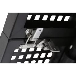 MBM Ausziehtisch Romeo Schmiedeeisen 165/215 Cm X 100 Cm Marone 19 MBM Ausziehtisch Romeo Schmiedeeisen 165/215 Cm X 100 Cm Marone -GartenOase Wohnaccessoires 720746 1346 08