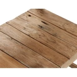 Siena Garden Bank Loreo 2-Sitzer Teak 124 Cm X 60 Cm X 90 Cm Natur 14 Siena Garden Bank Loreo 2-Sitzer Teak 124 Cm X 60 Cm X 90 Cm Natur -GartenOase Wohnaccessoires 720825 1346 06