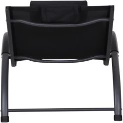 Siena Garden Sonnenliege Tropez 210 Cm X 65 Cm X 42,5 Cm Anthrazit -GartenOase Wohnaccessoires 721021 1346 04