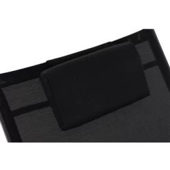 Siena Garden Sonnenliege Tropez 210 Cm X 65 Cm X 42,5 Cm Anthrazit -GartenOase Wohnaccessoires 721021 1346 10