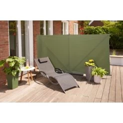 Siena Garden Sonnenliege Tropez 210 Cm X 65 Cm X 42,5 Cm Anthrazit -GartenOase Wohnaccessoires 721021 1346 19