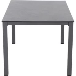 Siena Garden Lofttisch Sola Stahl 160 Cm X 90 Cm Anthrazit 7 Siena Garden Lofttisch Sola Stahl 160 Cm X 90 Cm Anthrazit -GartenOase Wohnaccessoires 721116 1346 03