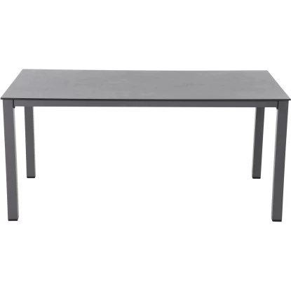 Siena Garden Lofttisch Sola Stahl 160 Cm X 90 Cm Anthrazit 4 Siena Garden Lofttisch Sola Stahl 160 Cm X 90 Cm Anthrazit – Bild 4