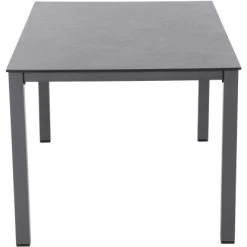 Siena Garden Lofttisch Sola Stahl 160 Cm X 90 Cm Anthrazit 9 Siena Garden Lofttisch Sola Stahl 160 Cm X 90 Cm Anthrazit -GartenOase Wohnaccessoires 721116 1346 05