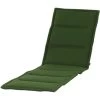 Siena Garden Liegenauflage Musica 200 Cm X 58 Cm X 3 Cm Grün