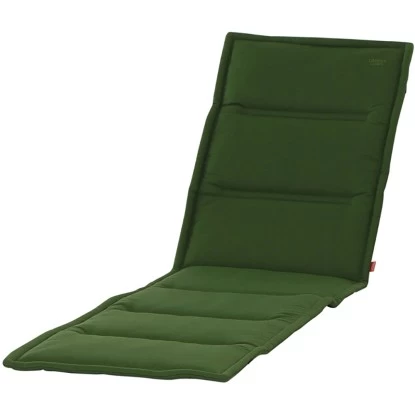 Siena Garden Liegenauflage Musica 200 Cm X 58 Cm X 3 Cm Grün 1 Siena Garden Liegenauflage Musica 200 Cm X 58 Cm X 3 Cm Grün