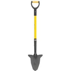 Spear Head Gartenspaten Spade L Hochbeet Schaufel Gelb 102 Cm -GartenOase Wohnaccessoires 731526 1741 SHFD3XL 03