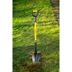 Spear Head Gartenspaten Spade L Hochbeet Schaufel Gelb 102 Cm -GartenOase Wohnaccessoires 731526 1741 SHFD3XL 06