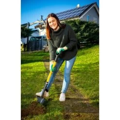 Spear Head Gartenspaten Spade L Hochbeet Schaufel Gelb 102 Cm -GartenOase Wohnaccessoires 731526 1741 SHFD3XL 07