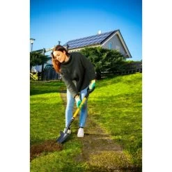 Spear Head Gartenspaten Spade L Hochbeet Schaufel Gelb 102 Cm -GartenOase Wohnaccessoires 731526 1741 SHFD3XL 08