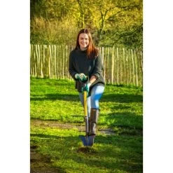 Spear Head Gartenspaten Spade L Hochbeet Schaufel Gelb 102 Cm -GartenOase Wohnaccessoires 731526 1741 SHFD3XL 09