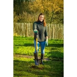 Spear Head Gartenspaten Spade L Hochbeet Schaufel Gelb 102 Cm -GartenOase Wohnaccessoires 731526 1741 SHFD3XL 10