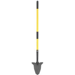 Spear Head Gartenspaten Spade XXL Gartenschaufel Gelb 148 Cm -GartenOase Wohnaccessoires 731528 1741 SHLF2 03